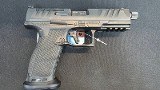 WALTHER PDP FULL SIZE 9MM LUGER (9x19 PARA) - 1 of 3