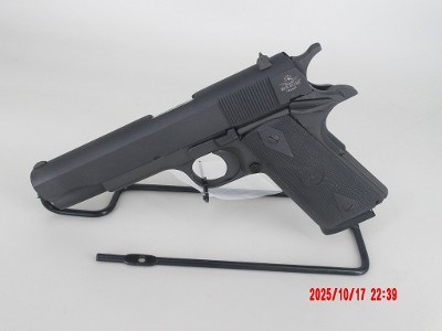 ARMSCOR 1911 ROCK .45 ACP