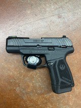 Ruger Max-9 Optic Ready 9MM LUGER (9X19 PARA) - 3 of 3