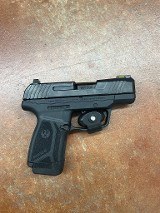 Ruger Max-9 Optic Ready 9MM LUGER (9X19 PARA) - 2 of 3