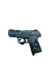 RUGER SECURITY 380 .380 ACP - 1 of 3 RUGER SECURITY 380 .380 ACP - 1 of 3