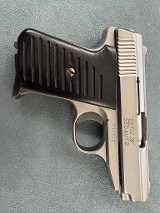 JENNINGS FIREARMS bryco 38 .380 ACP - 2 of 3