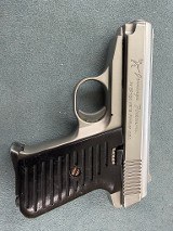JENNINGS FIREARMS bryco 38 .380 ACP