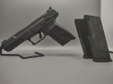 RUGER 5.7 5.7X28MM - 1 of 3 RUGER 5.7 5.7X28MM - 1 of 3