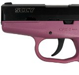 SCCY CPX-2 - CPX-2CBPK 9MM LUGER (9x19 PARA) - 2 of 3