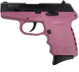 SCCY CPX-2 - CPX-2CBPK 9MM LUGER (9x19 PARA) - 1 of 3