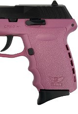 SCCY CPX-2 - CPX-2CBPK 9MM LUGER (9x19 PARA) - 3 of 3
