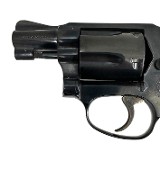 SMITH & WESSON MOD 49 Bodyguard .38 SPL - 3 of 3