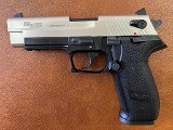 SIG SAUER Mosquito .22 LR