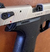 SIG SAUER Mosquito .22 LR - 3 of 3 SIG SAUER Mosquito .22 LR - 3 of 3