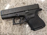 GLOCK G27 GEN 5 .40 S&W - 3 of 3