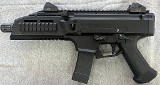 CZ Scorpion EVO 3 S1 9MM LUGER (9x19 PARA) - 2 of 3