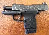 SIG SAUER P290RS 9MM LUGER (9x19 PARA) - 3 of 3 SIG SAUER P290RS 9MM LUGER (9x19 PARA) - 3 of 3