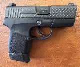 SIG SAUER P290RS 9MM LUGER (9x19 PARA) - 2 of 3 SIG SAUER P290RS 9MM LUGER (9x19 PARA) - 2 of 3