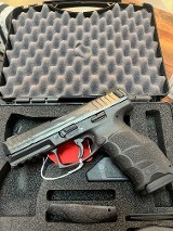 Heckler & Koch VP9-B 9MM LUGER (9X19 PARA) - 3 of 3