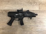 CZ CZ SCORPION EVO 3 S1 9MM LUGER (9x19 PARA)
