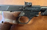 HI-STANDARD 102 Olympic Citation .22 SHORT - 3 of 3