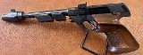 HI-STANDARD 102 Olympic Citation .22 SHORT