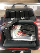 BUL ARMORY SAS II UL 9MM LUGER (9x19 PARA) - 3 of 3 BUL ARMORY SAS II UL 9MM LUGER (9x19 PARA) - 3 of 3