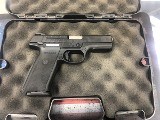 RUGER 9E 9MM LUGER (9x19 PARA) - 3 of 3 RUGER 9E 9MM LUGER (9x19 PARA) - 3 of 3