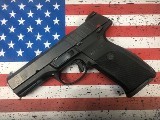 RUGER 9E 9MM LUGER (9x19 PARA) - 1 of 3 RUGER 9E 9MM LUGER (9x19 PARA) - 1 of 3