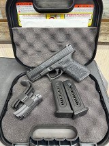 GLOCK G44 .22 LONG