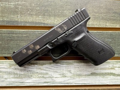 GLOCK G20 10MM