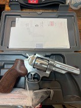 RUGER GP100 MATCH CHAMPION .357 MAG - 3 of 3