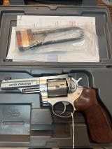 RUGER GP100 MATCH CHAMPION .357 MAG - 1 of 3