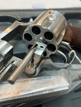 RUGER GP100 MATCH CHAMPION .357 MAG - 2 of 3