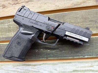FN FIVE SEVEN MRD 5.7X28MM