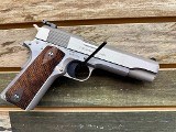 COLT 1911 .45 ACP - 2 of 3 COLT 1911 .45 ACP - 2 of 3