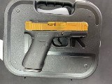 GLOCK 43X MOS 9MM LUGER (9x19 PARA) - 3 of 3 GLOCK 43X MOS 9MM LUGER (9x19 PARA) - 3 of 3