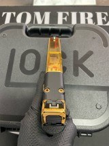 GLOCK 43X MOS 9MM LUGER (9x19 PARA) - 2 of 3 GLOCK 43X MOS 9MM LUGER (9x19 PARA) - 2 of 3