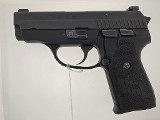 SIG SAUER P239 9MM LUGER (9x19 PARA) - 1 of 3