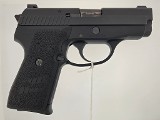 SIG SAUER P239 9MM LUGER (9x19 PARA) - 2 of 3