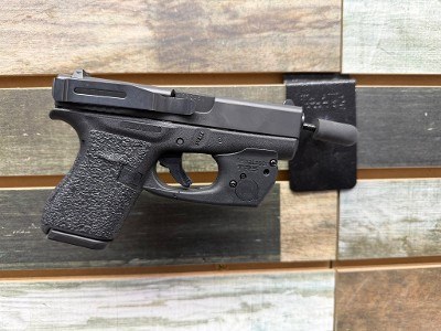 GLOCK G42 .380 ACP