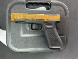 GLOCK 47 GEN 5 MOS 9MM LUGER (9x19 PARA) - 1 of 3 GLOCK 47 GEN 5 MOS 9MM LUGER (9x19 PARA) - 1 of 3