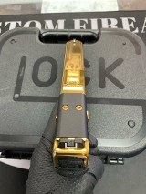 GLOCK 47 GEN 5 MOS 9MM LUGER (9x19 PARA) - 2 of 3 GLOCK 47 GEN 5 MOS 9MM LUGER (9x19 PARA) - 2 of 3
