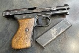 MAUSER 1934 7.65MM - 3 of 3