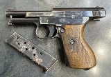 MAUSER 1934 7.65MM