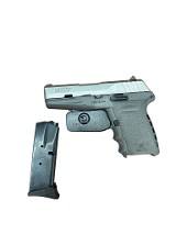 SCCY CPX-2 9MM LUGER (9x19 PARA) - 1 of 3 SCCY CPX-2 9MM LUGER (9x19 PARA) - 1 of 3