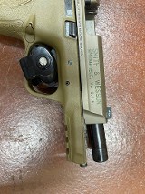 SMITH & WESSON M&P9 9MM LUGER (9X19 PARA) - 3 of 3