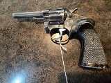 COLT Police Positive .38 S&W - 1 of 3