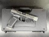 CANIK TP9SFx 9MM LUGER (9X19 PARA) - 2 of 3 CANIK TP9SFx 9MM LUGER (9X19 PARA) - 2 of 3