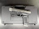 CANIK TP9SFx 9MM LUGER (9X19 PARA) - 1 of 3 CANIK TP9SFx 9MM LUGER (9X19 PARA) - 1 of 3