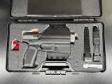 CANIK TP9SFx 9MM LUGER (9X19 PARA) - 3 of 3 CANIK TP9SFx 9MM LUGER (9X19 PARA) - 3 of 3