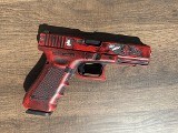 GLOCK 22 GEN 4 .40 S&W