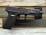 GLOCK
G22 GEN 4 .40 S&W