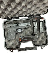 SMITH & WESSON EQUALIZER 9MM LUGER (9x19 PARA) - 2 of 3